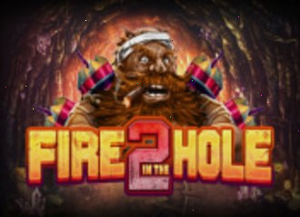 Firein the Hole slot Nolimit City